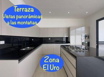 011a1078133f9e9982411dd2d46547d2c008600c9b94c364ede2d1f4c85b615f · Casa en Venta en Zona El Uro, Carretera Nacional – 3 Recámaras, 2 Terrazas