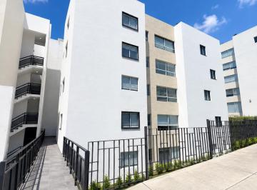 Departamento de 2 habitaciones, Querétaro · Renta de Departamento de 2 Recámaras y 2 Baños a 7 Min de Antea y 22 Min del Piq