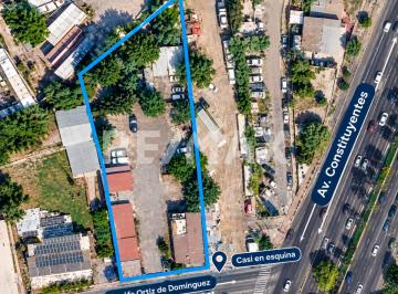 Terreno / Lote Venta MN 45,000,000 · Terreno en Venta en Corregidora Querétaro Uso de Suelo Mixto