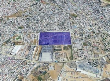 14e0dfa930690c8a815b01e9d95a8908856e9ae77e3ef7f24026142711a5a2a0 · Terreno en Renta en Murua Tijuana