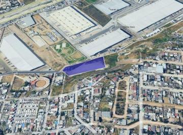 22b3c9e2f0d88869c968ec5306bec8ae5782b7abae5b3f1c2035c388db4aee12 · Terreno en Renta en Murua Tijuana