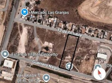 e7ef822de59eaec9fa5e5312e637177a7d987f11d6e12247b4892643aa1d7a26 · Terreno en Renta en Parque Industrial Pacifico IV Tijuana
