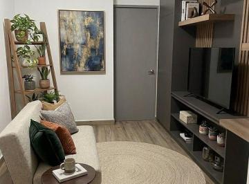 Departamento de 2 habitaciones, San Nicolás de los Garza · Estrena Departamento en La Proeza