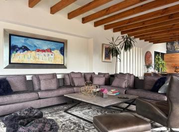 Casa de 4 habitaciones, Valle de Bravo · Vendo o Rento Casa en Avandaro