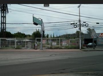 Terreno / Lote · 3000m² · Terreno en Constituyentes Esquina Josefa Ortiz