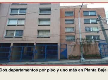 Departamento · 72m² · 2 Recámaras · 2 Estacionamientos · Departamento en Colina del Sur