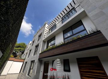 Casa en condominio en Venta de 3 habitaciones Del Valle Sur · Casa Nueva en Condominio en Venta en La Col. del Valle Sur