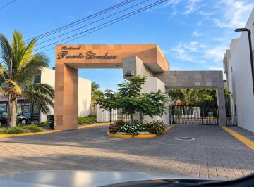 Casa · 148m² · 4 Recámaras · 2 Estacionamientos · Casa en Venta en Puerto Condesa Riviera Veracruzana Alvarado Veracruz