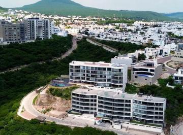 Departamento · 159m² · 3 Recámaras · 2 Estacionamientos · Amplio Departamento con Hermosa Vista a La Presa El Batán