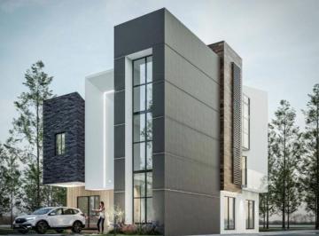Casa de 6 habitaciones, Pachuca · Casa de 151 m² con 6 Recámaras en Venta en Gema Residencial.