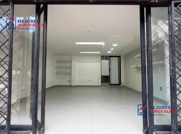 Local comercial · 40m² · Local en Calzada de Los Héroes a m del Arco de La Calzada, León, Gto