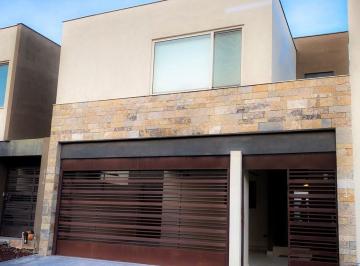 Casa de 3 habitaciones, Monterrey · Casa en Renta en Fracc Moretta El Barro N. L.
