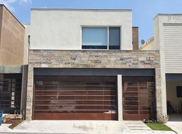 Casa de 3 habitaciones, Monterrey · Casa en Renta en Fracc Moretta El Barro N. L.