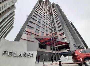 Departamento de 1 habitación, Miguel Hidalgo · Rento Depto Amueblado 1 Recamara en Polarea, Torre Ginebra