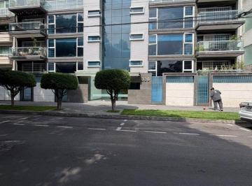 Departamento de 3 habitaciones, Miguel Hidalgo · Departamento en Renta en Polanco | Goldsmith | 3 Recámaras | $98,000