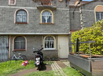 Casa de 3 habitaciones, Chalco · Casa en Venta de 3 Niveles