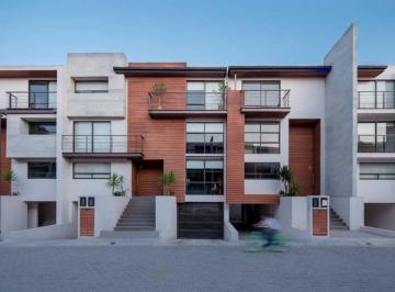 Casa · 256m² · 3 Recámaras · 2 Estacionamientos · Casa en Ex - Hacienda La Carcaña