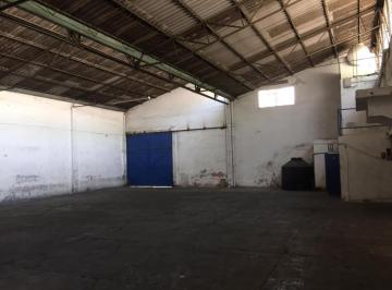 Bodega en RENTA en Azcapotzalco · Bodega en Renta en Azcapotzalco