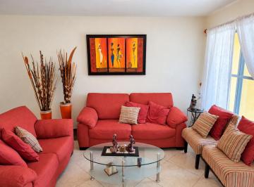 Casa en condominio de 3 habitaciones, Emiliano Zapata · Casa en Venta en Emiliano Zapata, Morelos | 3 Recámaras, Alberca y Estudio