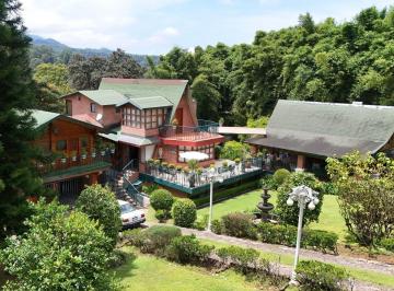 Terreno / Lote , Valle de Bravo · Terreno en Venta en Avándaro