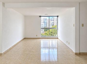 Departamento de 3 habitaciones, Benito Juárez · Departamento de 100 m² en Renta, Letran Valle 3 Recamaras Pet Friendly