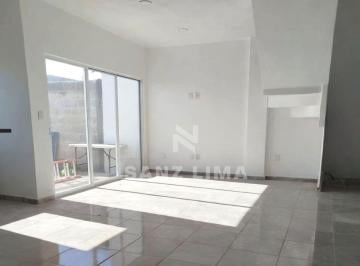 Casa de 3 habitaciones, Celaya · Residencial Puerta Nueva: Iluminada Casa con Modernos Acabados de Lujo.