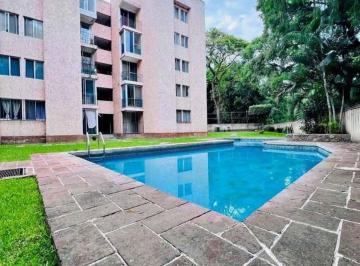 Departamento de 2 habitaciones, Temixco · Departamento Planta Baja con Alberca en Temixco Las Animas