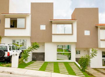 Casa de 3 habitaciones, Morelia · Casa en Venta – Cañadas del Bosque, Tres Marías Una Excelente Opción Para V