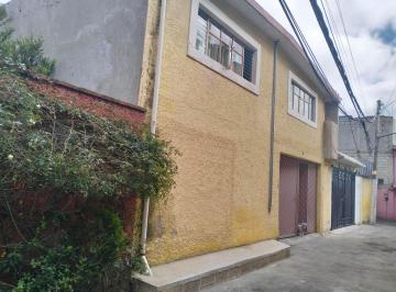 Casa de 6 habitaciones, La Magdalena Contreras · Propiedad en Venta | 495 m² | 2 Terrenos | Varias Habitaciones | Magdalena Contr
