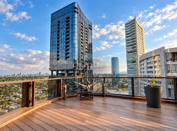 Departamento de 4 habitaciones, Zapopan · Departamento en Renta en Andares en Landmark 3 Recamaras 3 Baños y Medio y Cuarto de Servicio