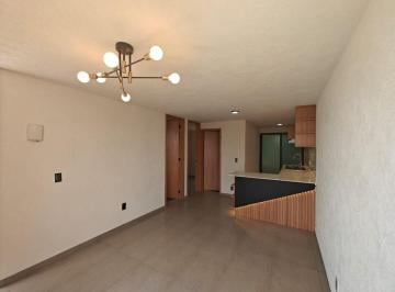 Departamento de 2 habitaciones, Guadalajara · Se Vende Departamento Remodelado en Jardines del Sur