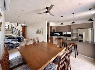 Casa de 3 habitaciones, Mérida · Casa Amueblada en Renta con Alberca | Temozón Norte | Pet Friendly