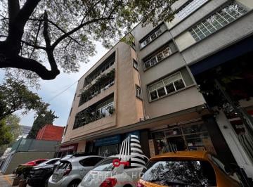 Departamento de 2 habitaciones, Miguel Hidalgo · Departamento en Renta en Polanco V Sección