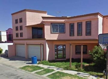 Casa de 5 habitaciones, Juárez · C. Valle de Batopilas 11521 Valle Bz/vm del Sol, C. P. 32546 Juárez, Chih. N841