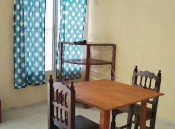 Departamento de 1 habitación, Mérida · Departamento Semi Amueblado Francisco de Montejo