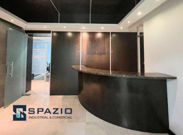 Oficina · 123m² · 4 Estacionamientos · Oficina en Renta en San Pedro
