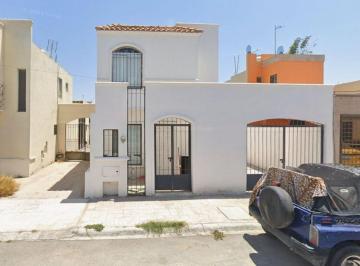 Casa de 3 habitaciones, Ramos Arizpe · Calle Vía Adriana 285, Colonia Sin Nombre de Col 3, Municipio Ramos Arizpe, Coahuila, Cp25904 N842