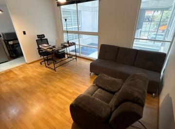 Departamento de 2 habitaciones, Benito Juárez · Departamento de 71 m² con 2 Recámaras en Venta en Portales Oriente