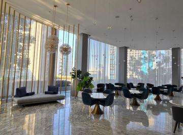 Departamento de 2 habitaciones, Huixquilucan · Departamento de 92 m² en Renta, Lujo, Amenidades en Interlomas