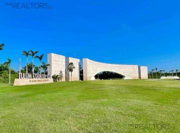 Casa · 2 Recámaras · 3 Estacionamientos · Casa Amueblada en Tulum Country Club