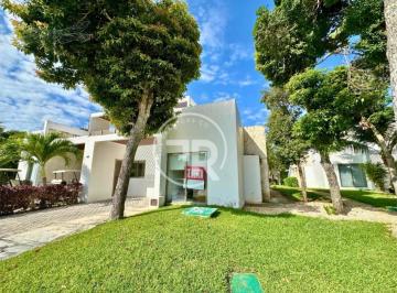 Casa · 2 Recámaras · 3 Estacionamientos · Casa Amueblada en Tulum Country Club