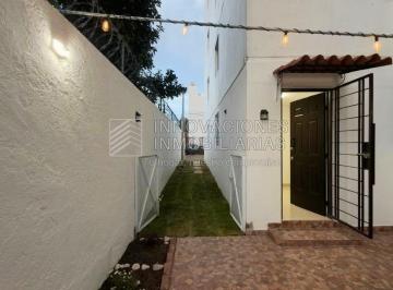 Departamento · 75m² · 2 Recámaras · 1 Estacionamiento · Departamento en Planta Baja de 2 Recámaras en Manantiales, San Pedro Cholula