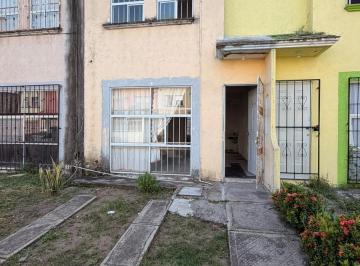 Casa · 68m² · 2 Recámaras · 1 Estacionamiento · Casa en Venta | Fracc. Palma Real – Veracruz, Ver.
