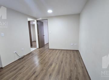 Departamento · 47m² · 2 Recámaras · Departamento en Renta Legaria (Pet Friendly)