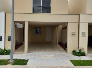 Casa de 3 habitaciones, García · Casa en Renta