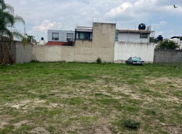 Terreno / Lote , Tlajomulco de Zúñiga · Extraordinario Terreno en Cortijo San Agustin