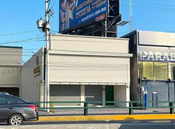 1705d0e1c7a33d33e4e2c8381ea58e531f24d309366e3986186735c5a4dc6302 · Local Para Oficina o Consultorio Sobre Gonzalitos, Segundo Piso