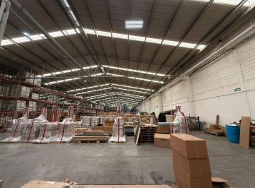 Foto 1 · Nave Industrial en Renta, Linda Vista Guadalupe Nuevo León