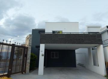 Foto 1 · Casa en Renta Cumbres del Sol en Monterrey, Nuevo León
