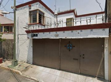 Casa de 3 habitaciones, Benito Juárez · Cda Jacobo Dale Vuelta No.7 Periodista, Benito Juarez03620, Ciudad de México N850